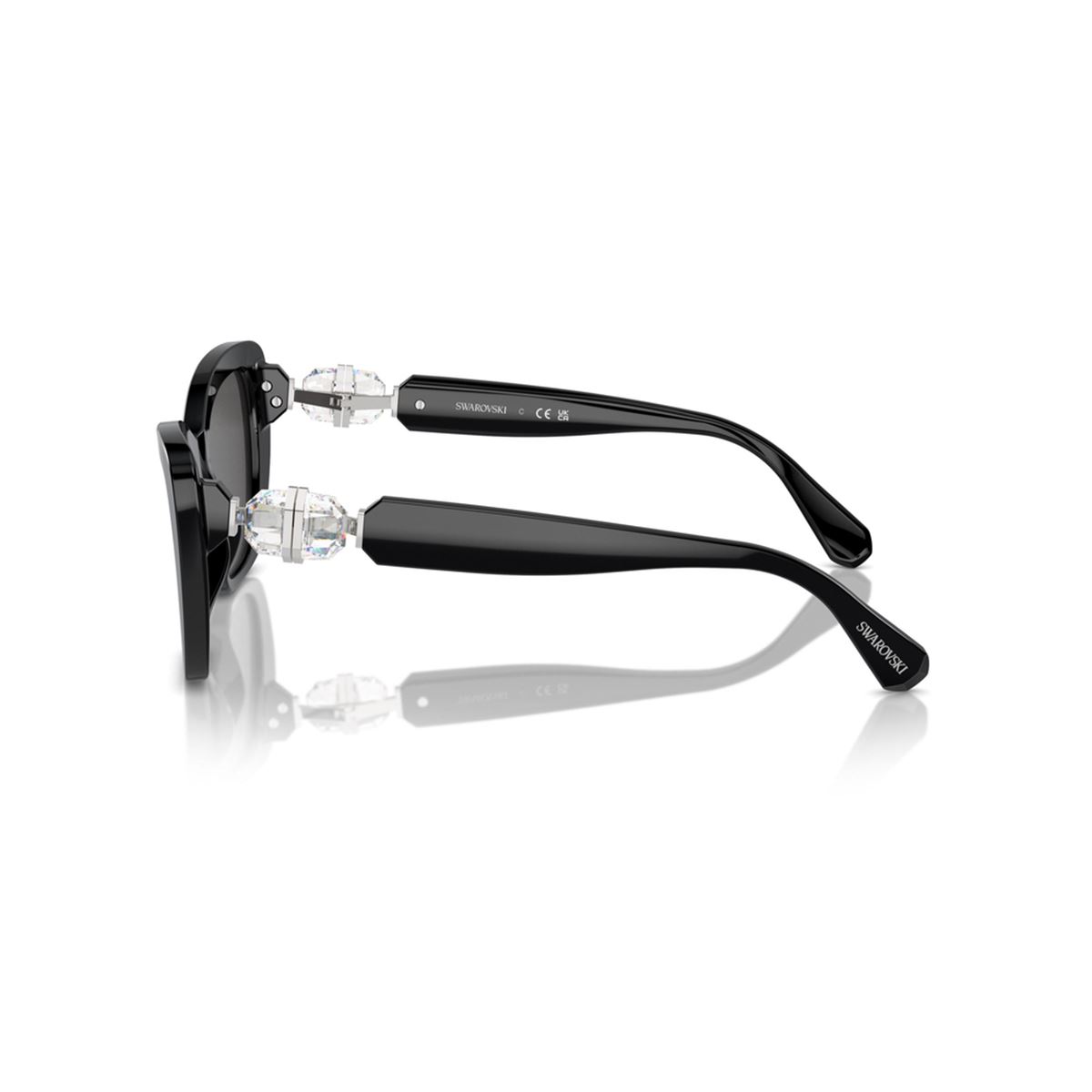 SWAROVSKI SK6018-100187