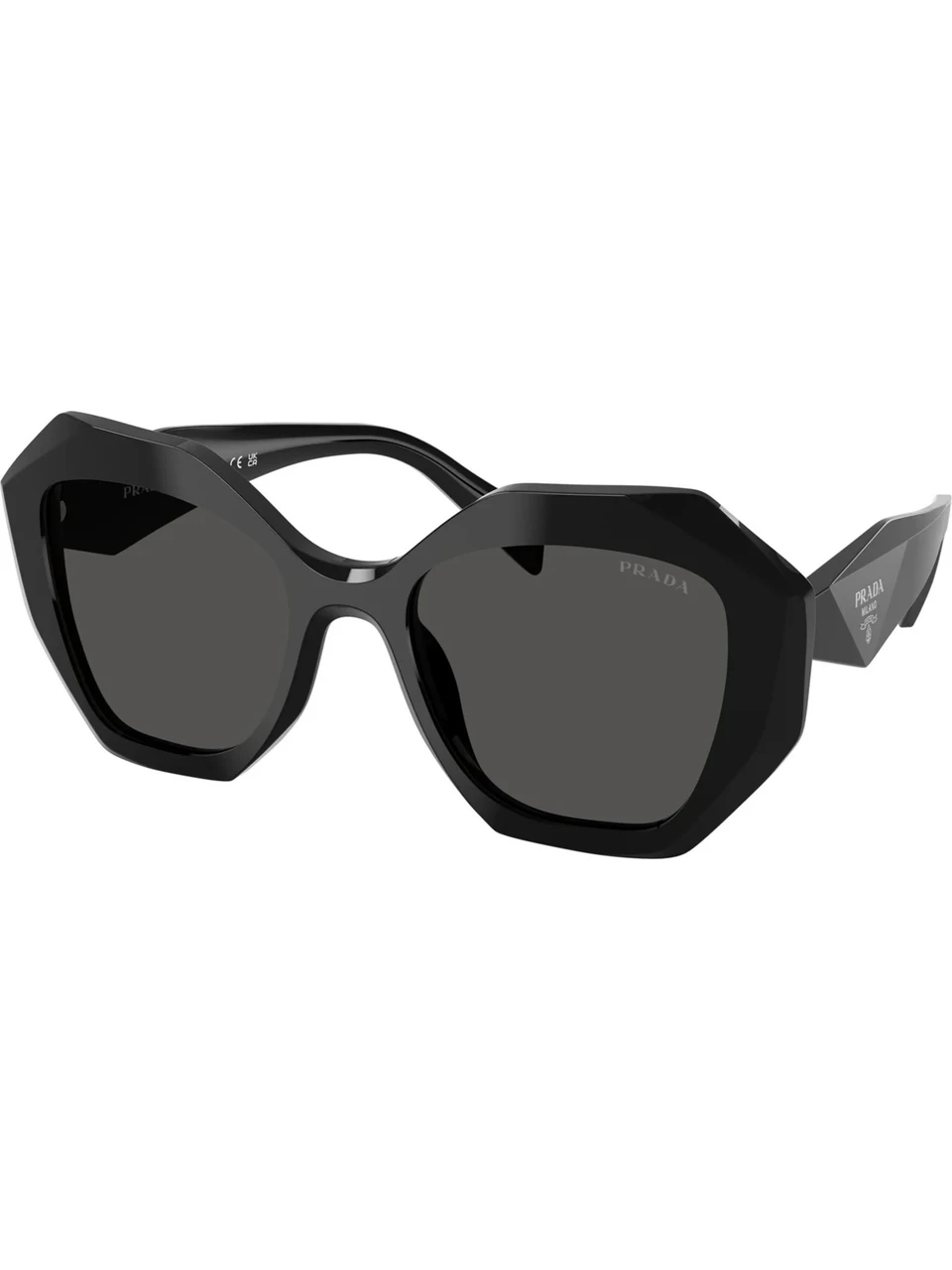 PRADA SPR16W-1AB5SO