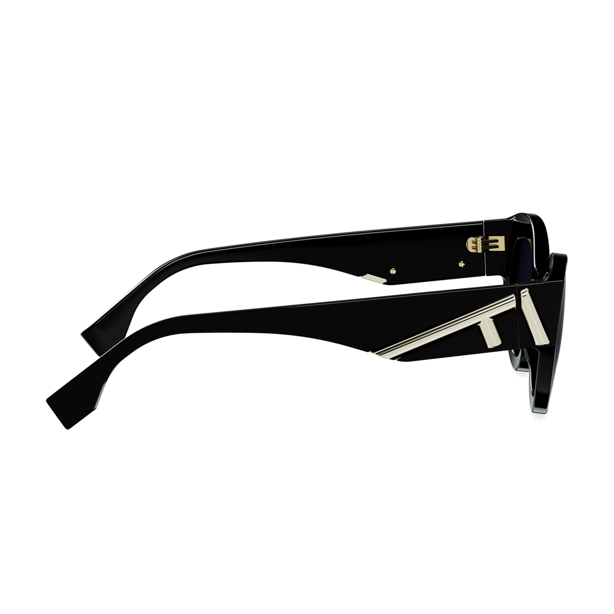 FENDI FE40194I-01W