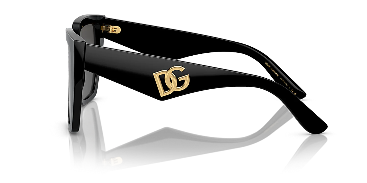 DOLCE GABBANA DG4438 501/87