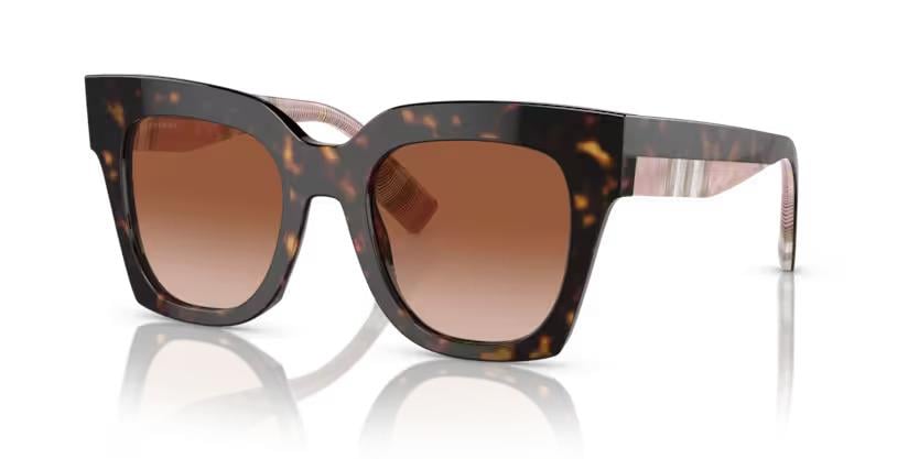 BURBERRY B4364 4075/13