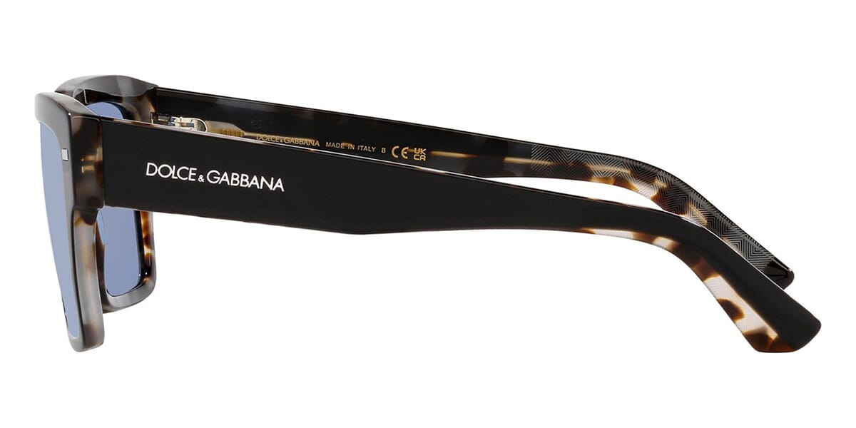 DOLCE GABBANA DG4431 3403/1U
