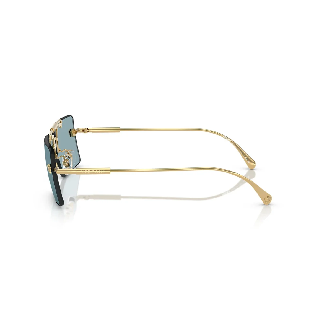 VERSACE 2245 1002/80