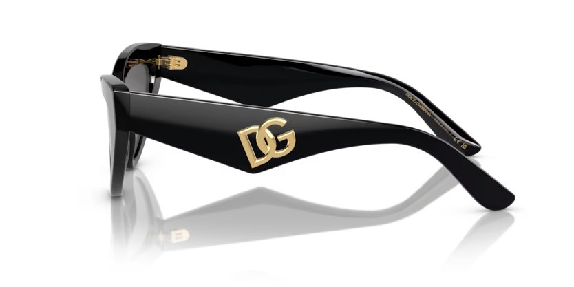DOLCE GABBANA DG4439 501/87