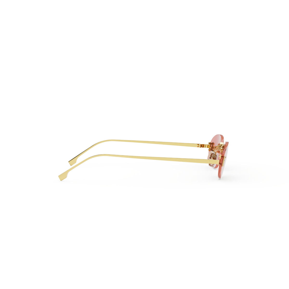 FENDI FE4075US-30S