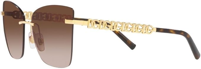 DOLCE GABBANA DG2289 02/13