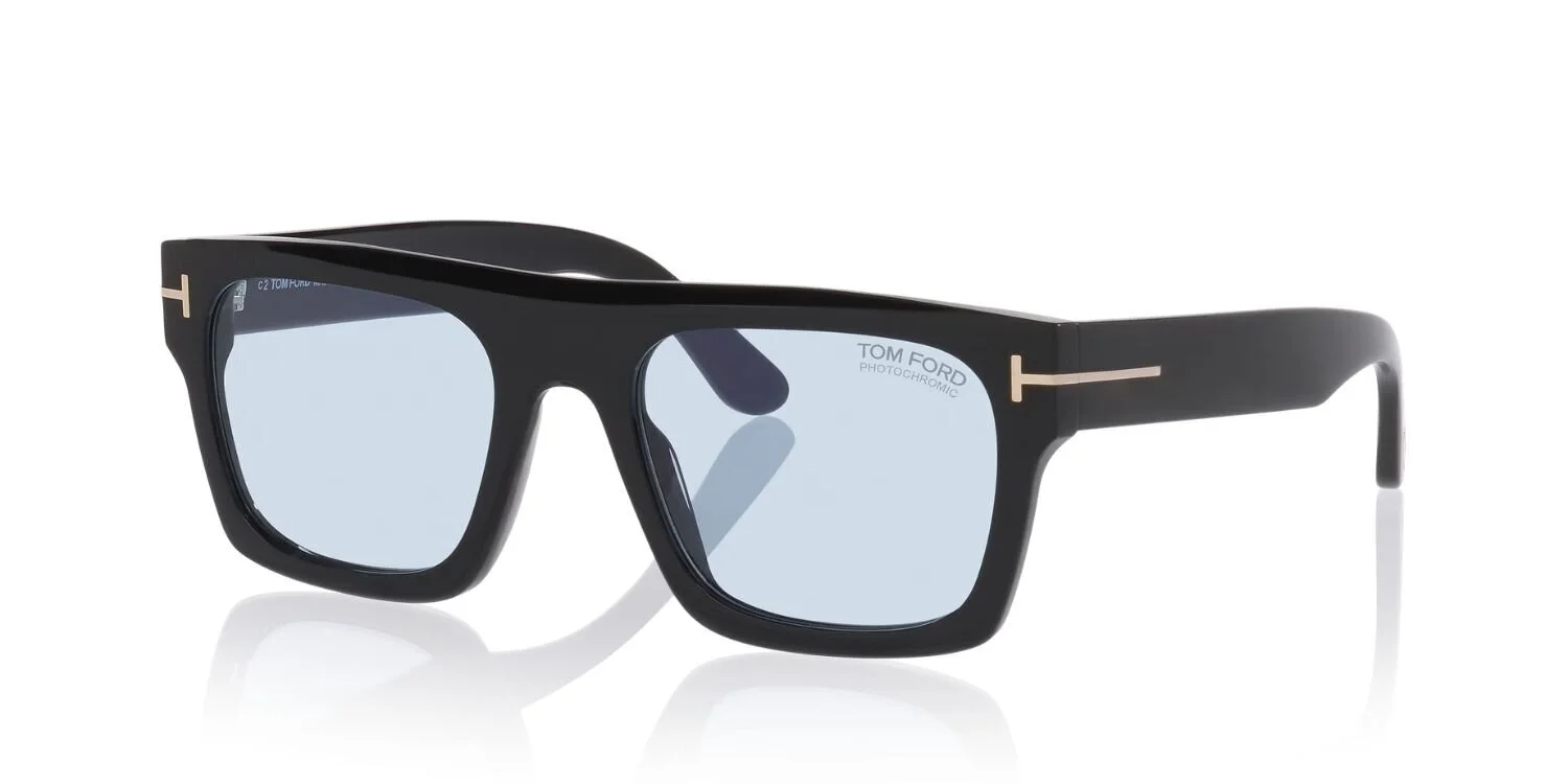TOM FORD CYRUS-02 TF1337 01V