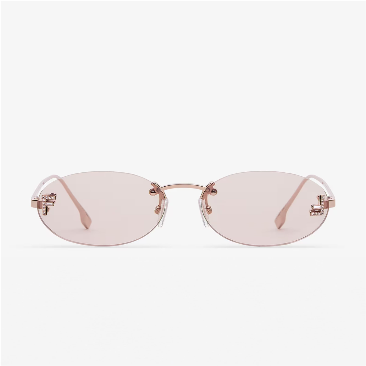 FENDI FE4075US-28Y