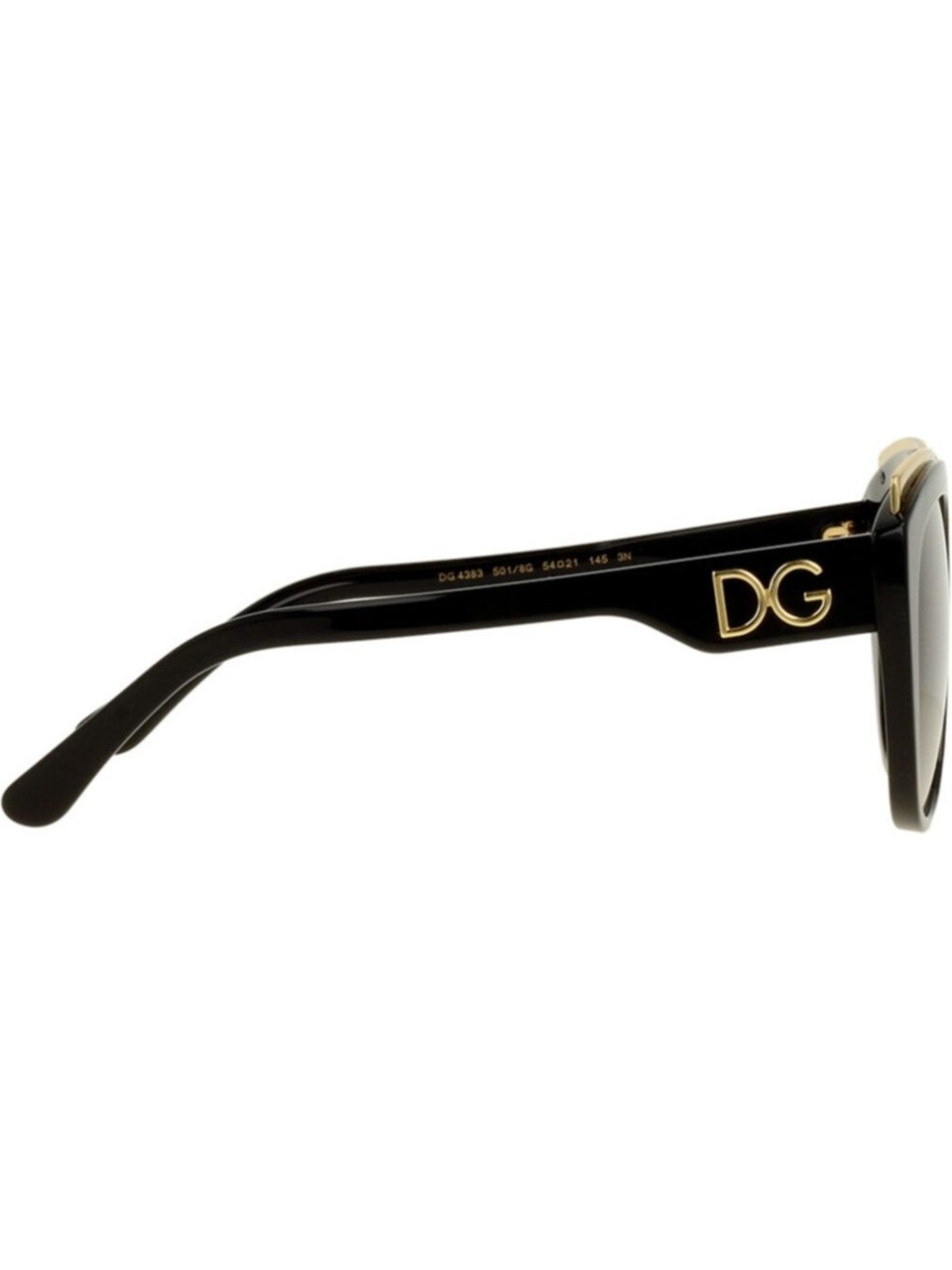 DOLCE GABBANA DC4383 501/8G