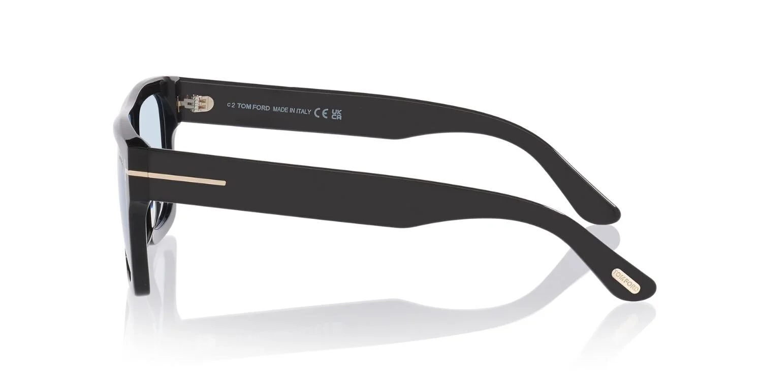 TOM FORD CYRUS-02 TF1337 01V