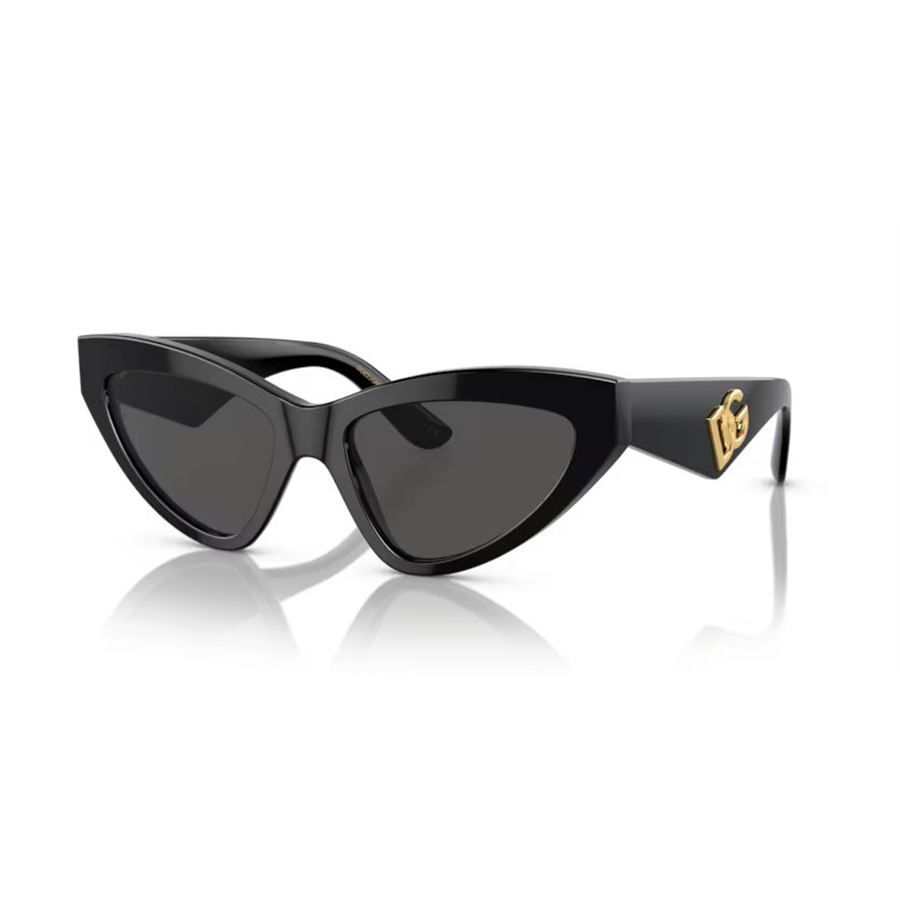 DOLCE GABBANA DG4439 501/87
